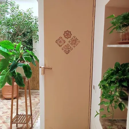 Apartmán Casa Annetta *