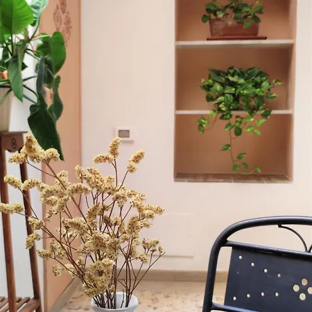 公寓 Casa Annetta *