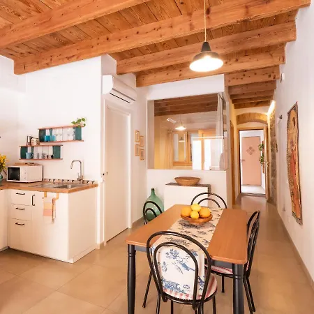 公寓 Casa Annetta 卡洛福泰