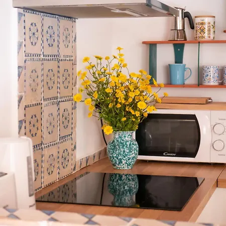 شقة Casa Annetta