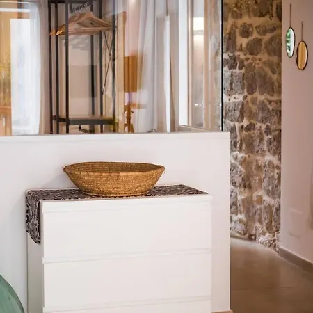 Casa Annetta * Carloforte (Isola di San Pietro)