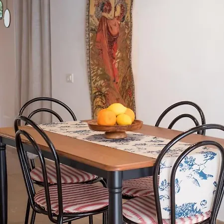 Lejlighed Casa Annetta *