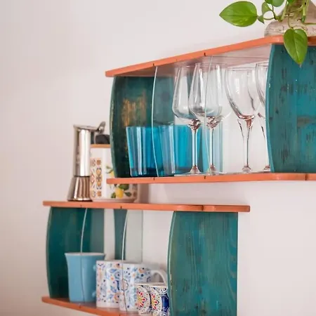 Casa Annetta カルロフォルテ