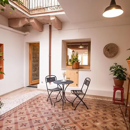 Casa Annetta * Carloforte (Isola di San Pietro)