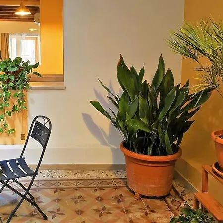 Lejlighed Casa Annetta *