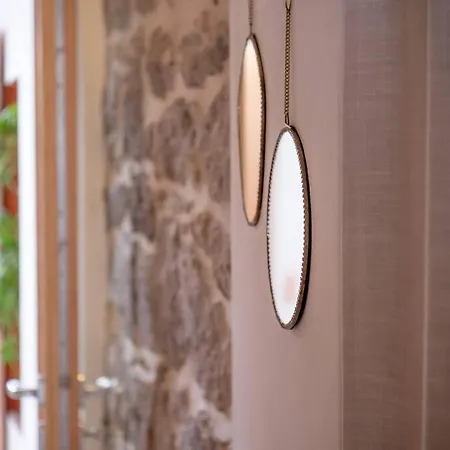 Casa Annetta Lejlighed