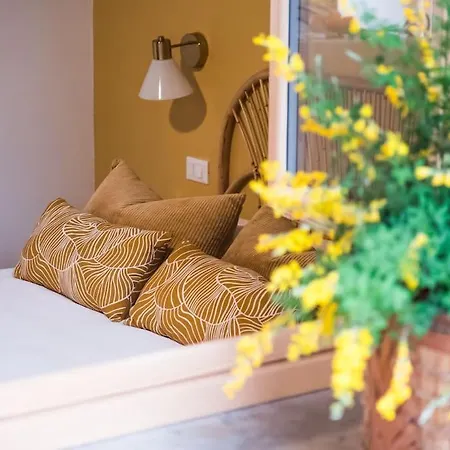 Lejlighed Casa Annetta