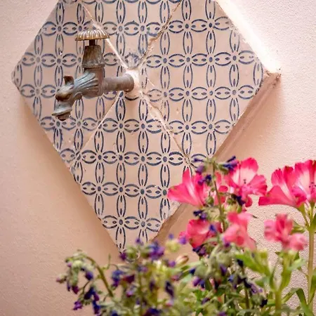 Casa Annetta * Carloforte (Isola di San Pietro)