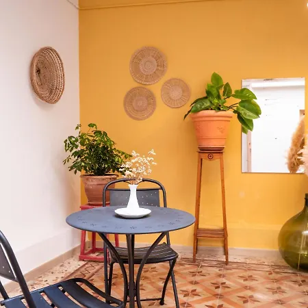 Casa Annetta 卡洛福泰