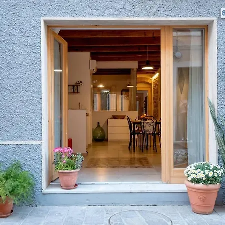 Casa Annetta *