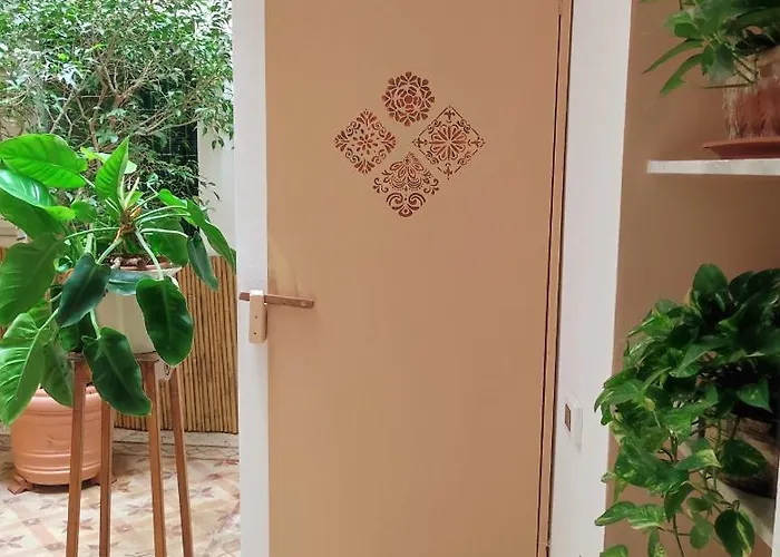 Apartmán Casa Annetta *