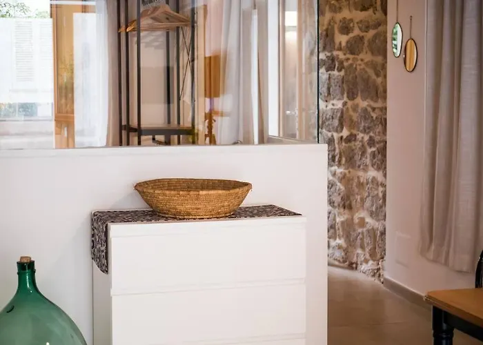 Casa Annetta * Carloforte (Isola di San Pietro)