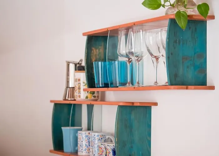 Casa Annetta Carloforte (Isola di San Pietro)