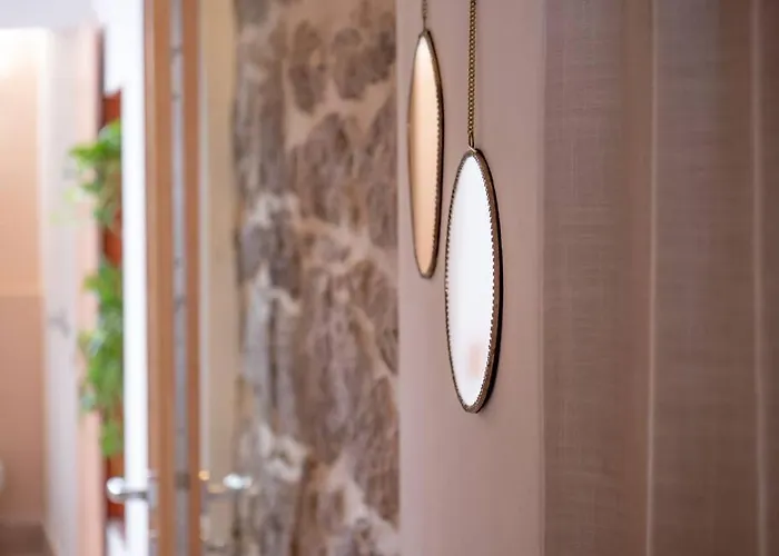 Casa Annetta Apartmán