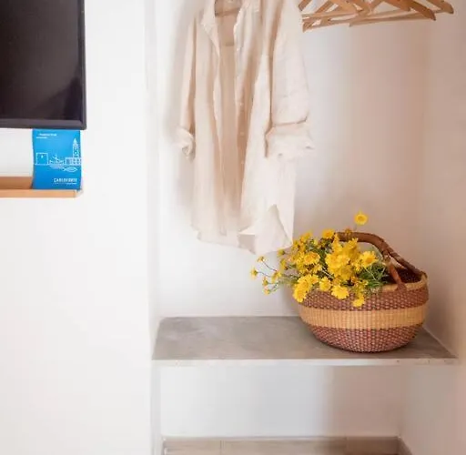 Casa Annetta Apartmán