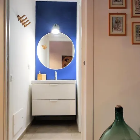 דירה Casa Annetta *