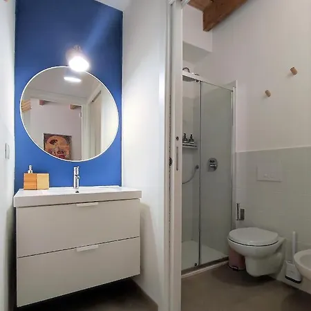 Casa Annetta Apartment