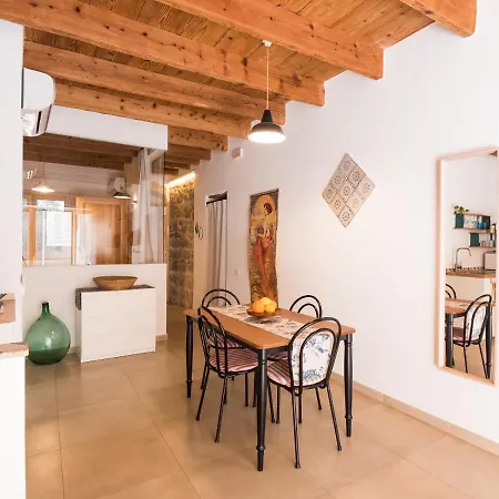 Casa Annetta