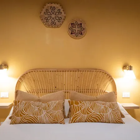 Apartment Casa Annetta Carloforte (Isola di San Pietro)