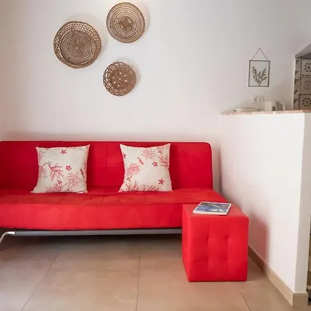 Casa Annetta *