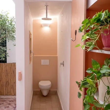 Apartment Casa Annetta Carloforte (Isola di San Pietro)