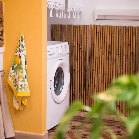 Apartment Casa Annetta Carloforte (Isola di San Pietro)