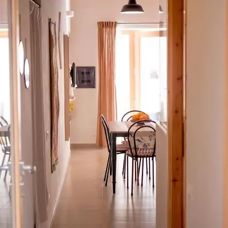 Casa Annetta Apartment *