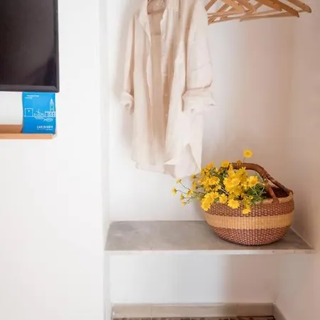 Casa Annetta Apartment
