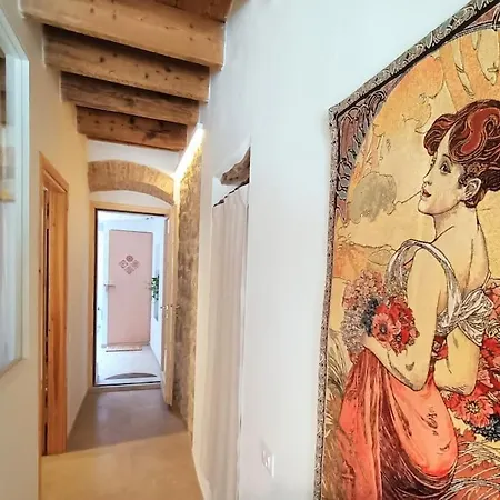 Casa Annetta Apartment Carloforte (Isola di San Pietro)