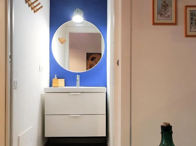 Apartament Casa Annetta *