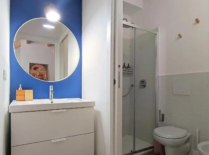 Casa Annetta Apartamento