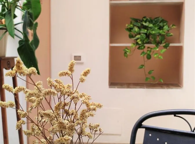 Apartament Casa Annetta *