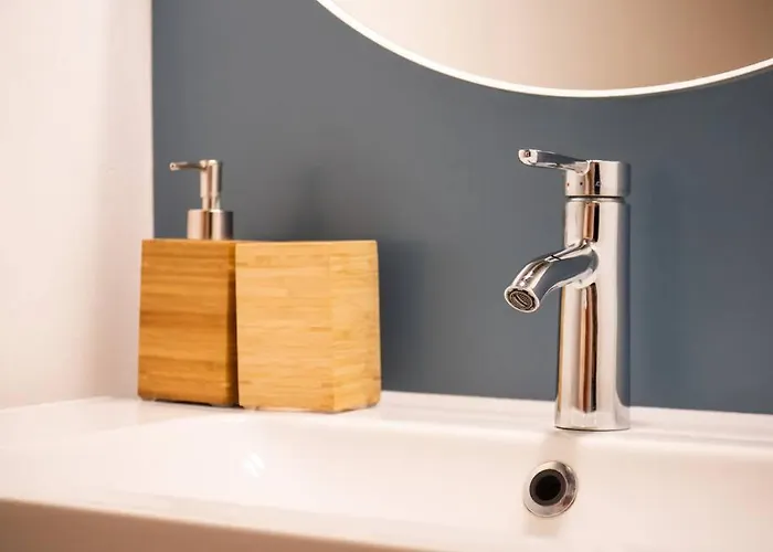 Casa Annetta * Carloforte (Isola di San Pietro)