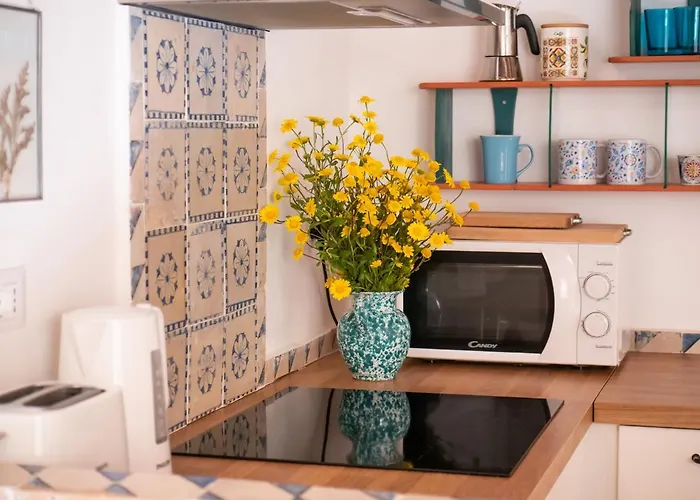 Apartamento Casa Annetta