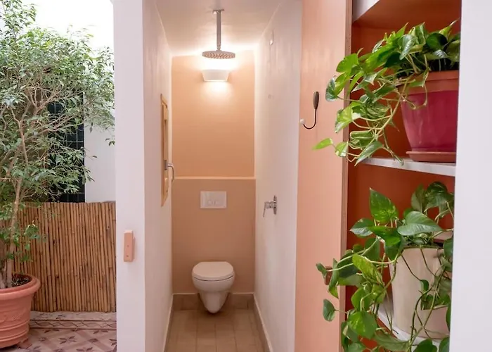 Apartament Casa Annetta Carloforte (Isola di San Pietro)