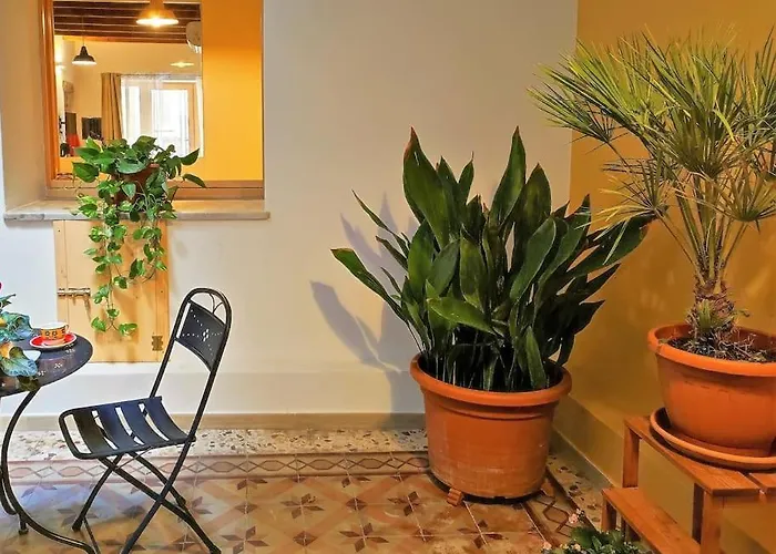 Apartament Casa Annetta *