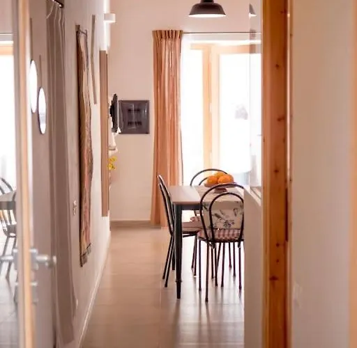 Casa Annetta Apartament *