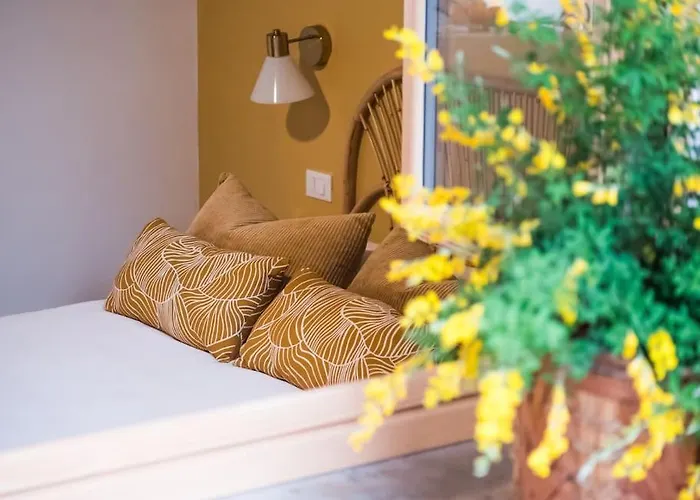 Apartament Casa Annetta