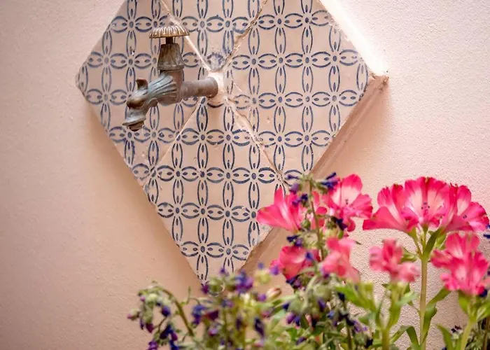 Casa Annetta * Carloforte (Isola di San Pietro)