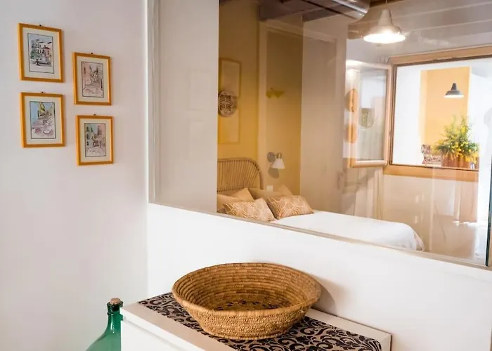 Apartament Casa Annetta