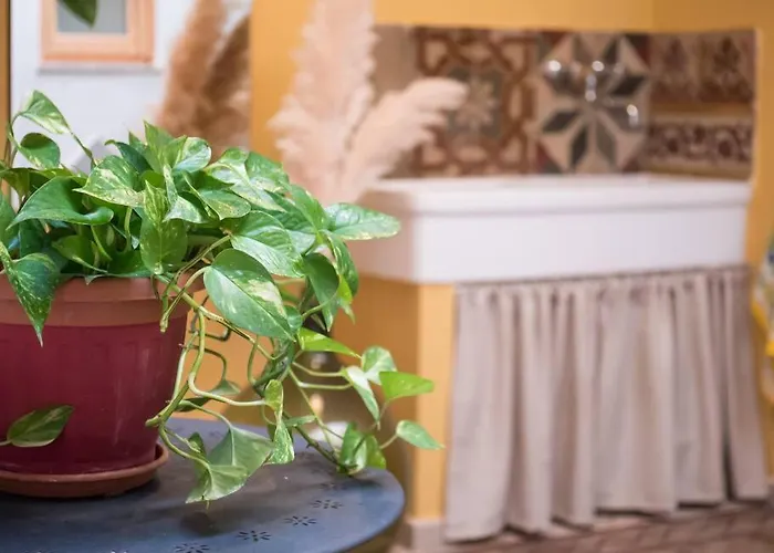 Apartamento Casa Annetta